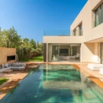 villa Marrakech Gueliz
