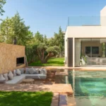 location villa Marrakech Palmeraie pas cher