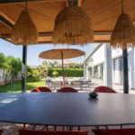 location villa marrakech