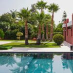 louer maison Marrakech