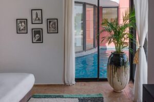 Villa Marrakech Palmeraie