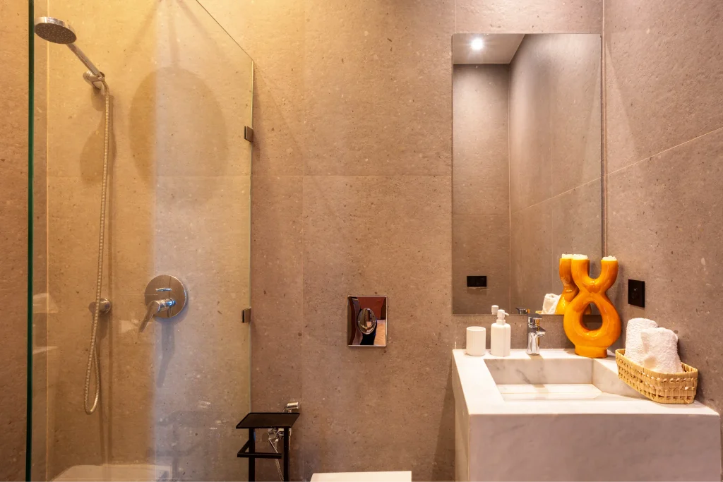 villa piscine privée Marrakech